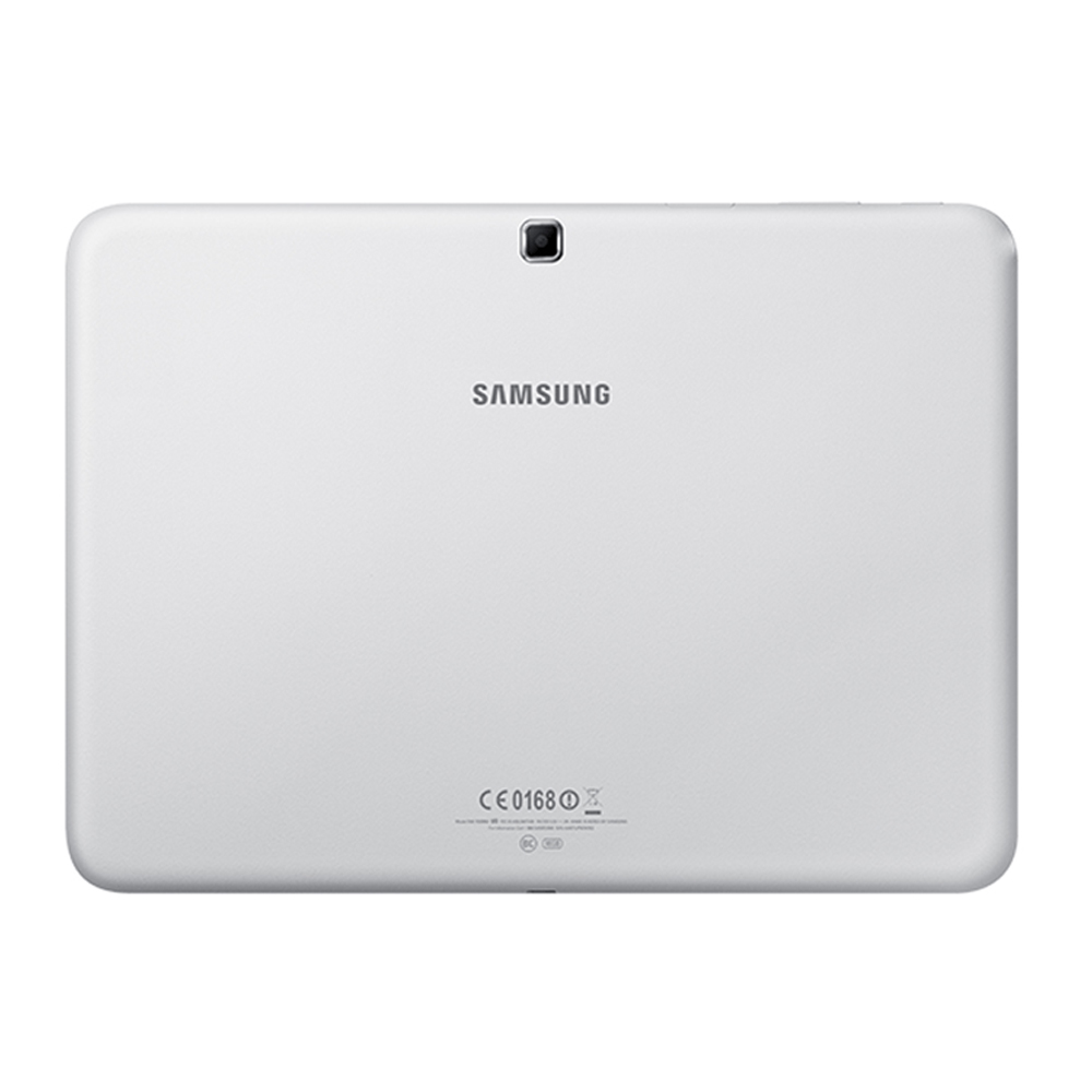 Tablet Samsung X 10.1 Sm-T530 16GB - Branco image number 2